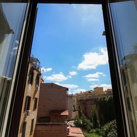 St Peter Luxury Home 3 Bedroom Apartment 8 Person Roma