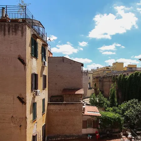 Apartamento St Peter Luxury Home 3 Bedroom Apartment 8 Person