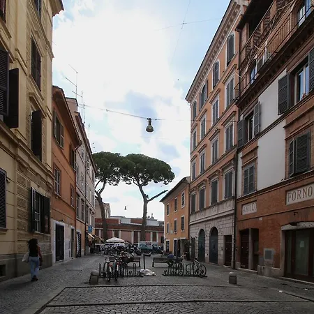 Apartamento St Peter Luxury Home 3 Bedroom Apartment 8 Person
